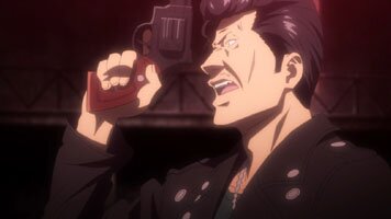 Hebitani Tsuguo