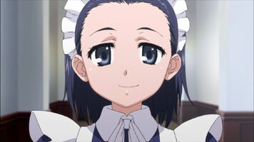 Tsuchimikado Maika