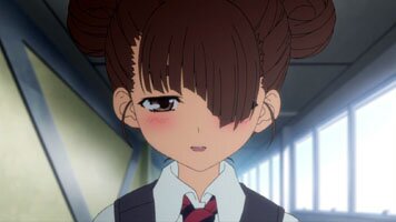 Jufuku Miho