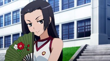 Kongou Mitsuko