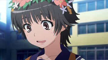 Uiharu Kazari