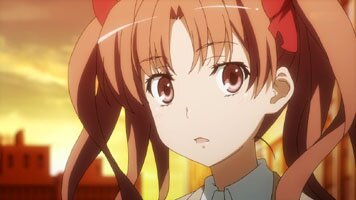 Shirai Kuroko