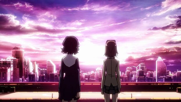 To aru Kagaku no Railgun S