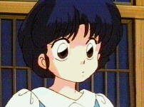 Tendou Akane