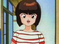 Nabiki Tendou