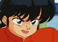 Ranma