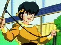 Ryouga