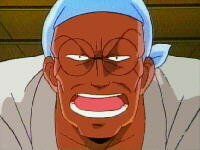 Saotome Ganma