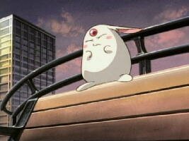 Mokona
