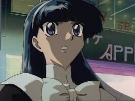 Ryuuzaki Umi
