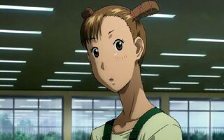 Uemura Shouko