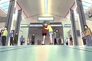 Moe k��t Yuya