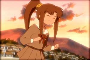 Ryuudou Kotone