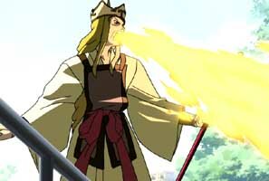 Saiten Genjo Sanzo Houshi