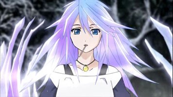 Shirayuki Mizore