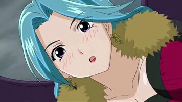 Kurono Ageha