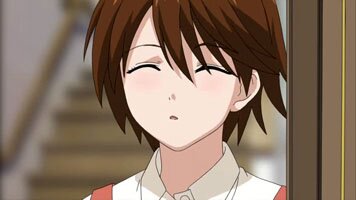 Aono Kasumi