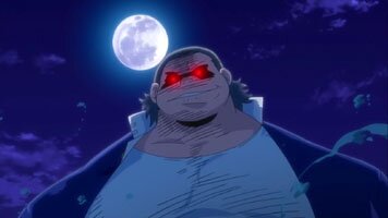 Awano Umibozu