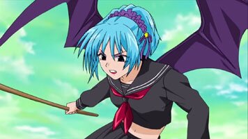 Kurono Kurumu