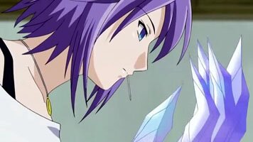 Shirayuki Mizore