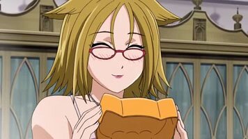 Nekonome Shizuka