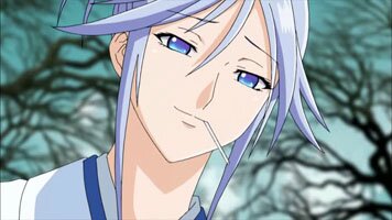 Shirayuki Tsurara