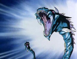 Eisdrachen