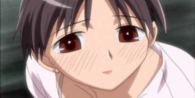 Fuyumi