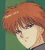 Ail im Anime-Stil