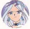 Biryui im Anime-Stil