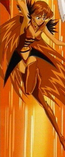 Lead Crow
