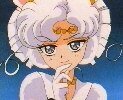 Sailor Iron Mouse