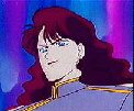 Neflite im Anime-Stil