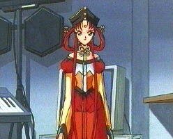 Prinzessin Kakyuu