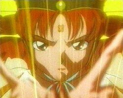 Prinzessin Kakyuu