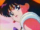 Rei im Anime-Stil