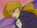 Zoisite im Anime-Stil