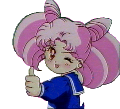 Chibi Usa