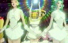 Senshi