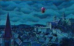 die Stadt