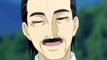 Sanka Dan'ichirou