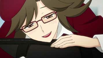 Yamanouchi Mizuki