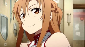 Asuna
