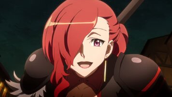 Rosalia