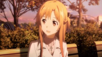 Yuuki Asuna