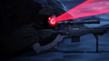 Death Gun wird ins Visier genommen