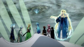 Mission in J�tunheimr