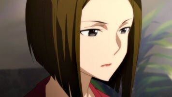 Yuuki Kyouko