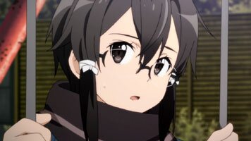 Sinon / Asada Shino