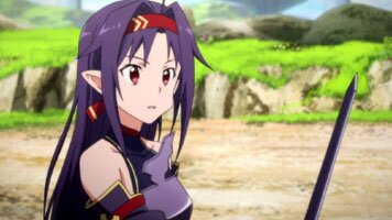 Konno Yuuki